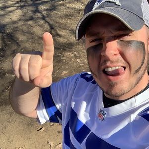 Meet your Posher, Cody